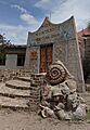 Museo paleontológico San Juan Raya