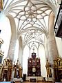 Nalda - Iglesia de Nuestra Señora de la Asunción 37