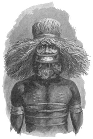 Archivo:Native tribes of South-East Australia Fig 52 - Yuin man