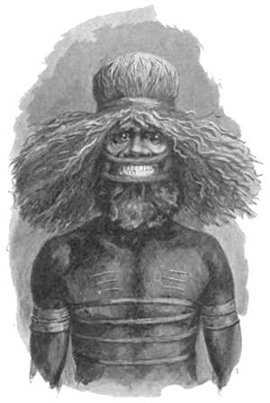 Archivo:Native tribes of South-East Australia Fig 52 - Yuin man