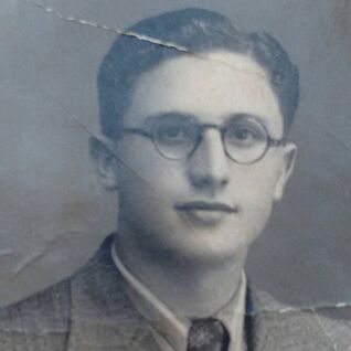 Archivo:Nicolás Alfredo Alessio a sus 18 años
