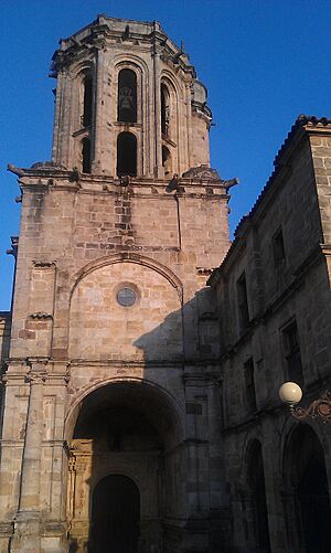Archivo:Nuestra Señora del Soto
