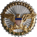 Office of the Secretary of Defense Identification Badge