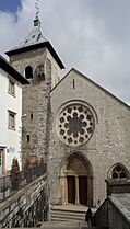 PM 071354 E Roncesvalles