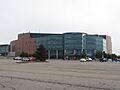 Palace of Auburn Hills, Auburn Hills, Michigan