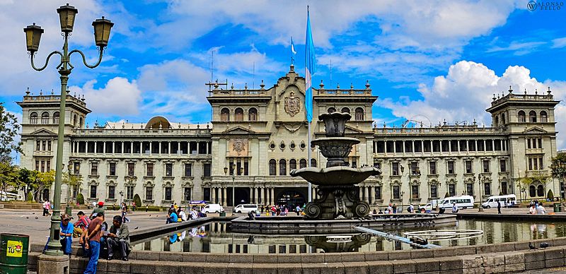 Palacio De Gobierno De Guatemala (243091369)