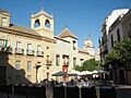 Palacio altamira