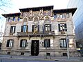 Palau Montaner BCN