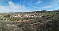 Panorámica Cerezo de Mohernando
