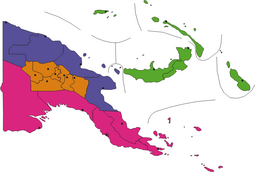 Archivo:Papua New Guinea regions