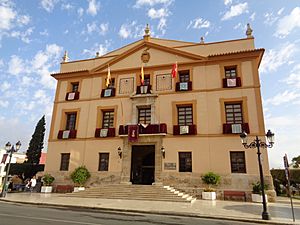 Archivo:Paterna. Ajuntament 2