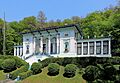 Penzing (Wien) - Otto-Wagner-Villa, Hüttelbergstraße 26 (2)
