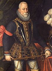 Archivo:Peter Ernst, Count of Mansfeld-Vorderort