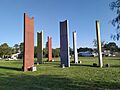 Plaza de los lápices