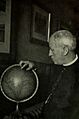 Portrait of José María Algué