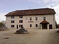 Prévessin-Moëns (01) - Mairie