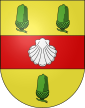 Presinge-coat of arms.svg