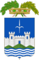 Provincia di Trieste-Stemma.svg