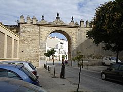 PuertaDelArroyo