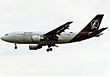 Qatar Airways Airbus A310-200 JetPix.jpg
