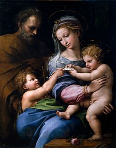 Raffaello Santi - Madonna della Rosa (Prado).jpg