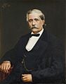 Ritratto di Antonio Barezzi