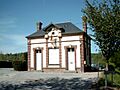 Rocques Mairie
