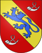 Rossens-FR-coat of arms.svg