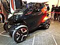SEAT Minimo 3