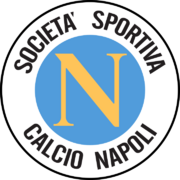 SSC Napoli 1985 (gold)