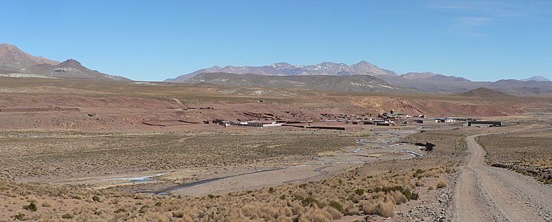 San Pablo de Lípez1