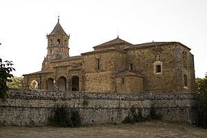 Archivo:Santuario de la Virgen de la Velilla RI-51-0004675