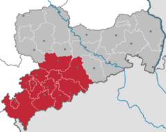 Saxony 2007 Regierungsbezirk Chemnitz.svg