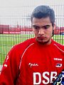 SergioRomero