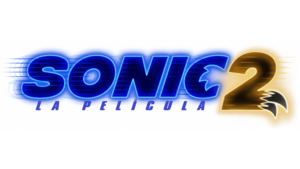 Sonic 2, la película logo.png