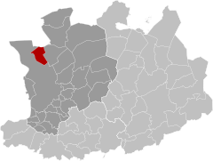Stabroek Antwerp Belgium Map.svg