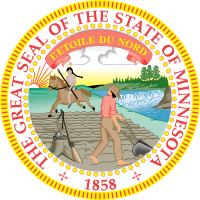 State Seal of Minnesota.svg