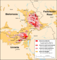 Tchernobyl radiation 1996-es