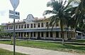 Tela Rail Road company Honduras 2019
