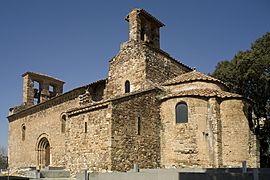 Terrassa, Església de Sant Pere-PM 27014