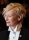 Archivo:Tilda Swinton Berlinale 2018