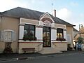 Torcé-en-Vallée - Mairie