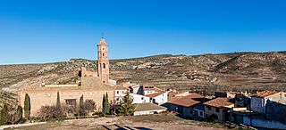 Torre de las Arcas, Teruel, España, 2017-01-04, DD 87.jpg