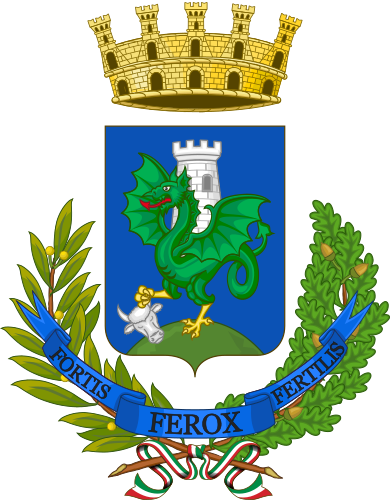 Trani-Stemma