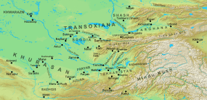Archivo:Transoxiana 8th century