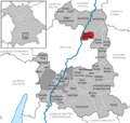 Unterföhring in M