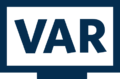 VAR System Logo
