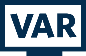 Archivo:VAR System Logo