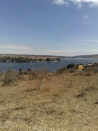 Valsequillo dam.jpg