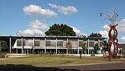 Archivo:Venlo, Limburgs Museum IMG 7134 2023-07-10 17.36